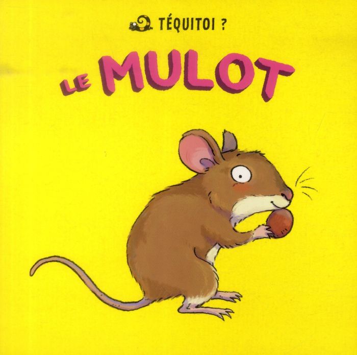 Emprunter Le mulot livre