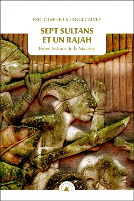 Emprunter Sept sultans et un rajah livre