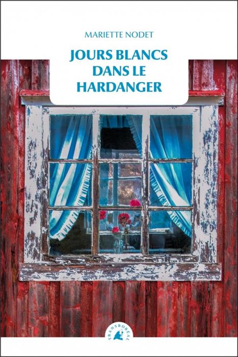 Emprunter Jours blancs dans le Hardanger livre