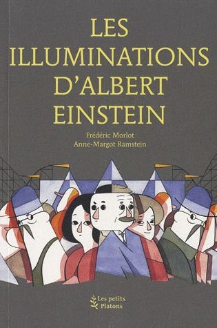 Emprunter Les Illuminations d'Albert Einstein livre