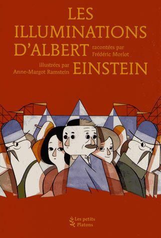 Emprunter Les Illuminations d'Albert Einstein livre