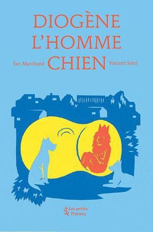 Emprunter Diogène, l'homme chien livre