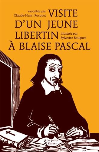 Emprunter Visite d'un jeune libertin à Blaise Pascal livre