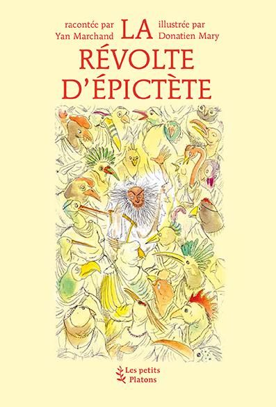 Emprunter La révolte d'Epictète livre