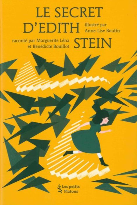 Emprunter Le secret d'Edith Stein livre