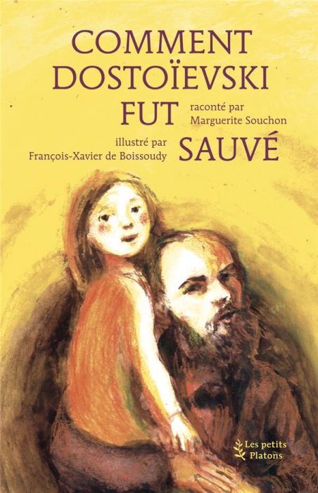 Emprunter Comment Dostoïevski fut sauvé livre