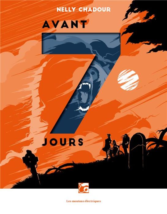 Emprunter Avant 7 jours livre