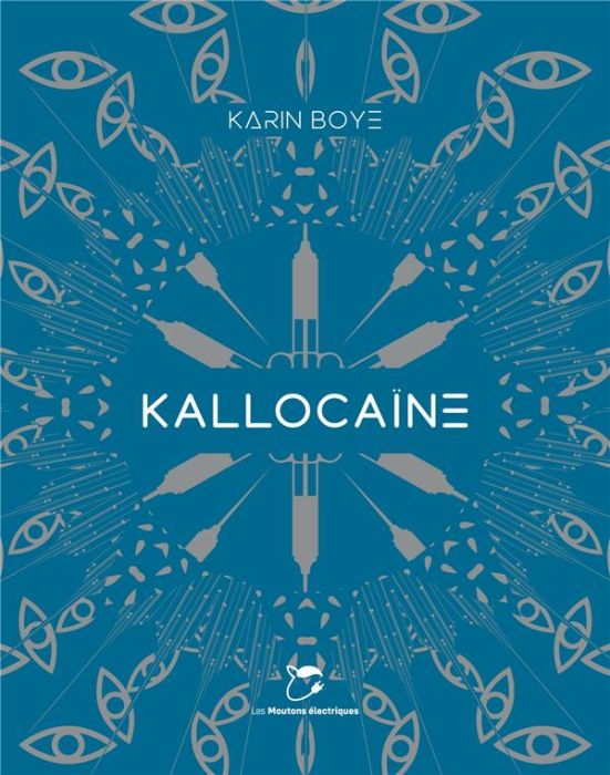 Emprunter Kallocaïne livre