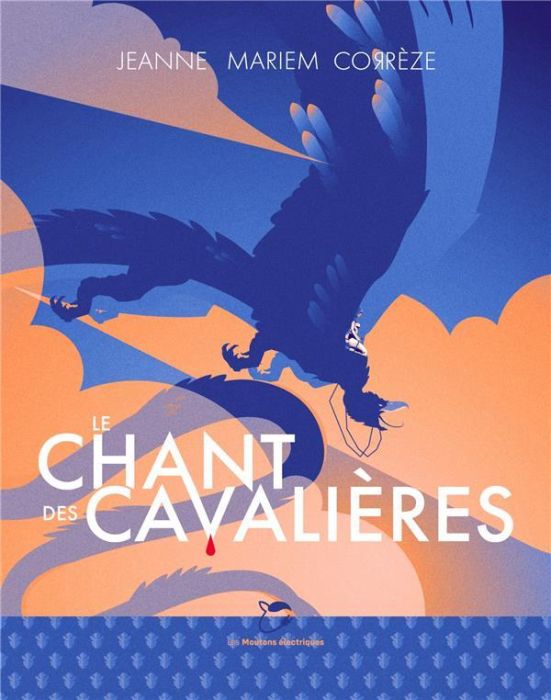 Emprunter Le chant des cavalières livre