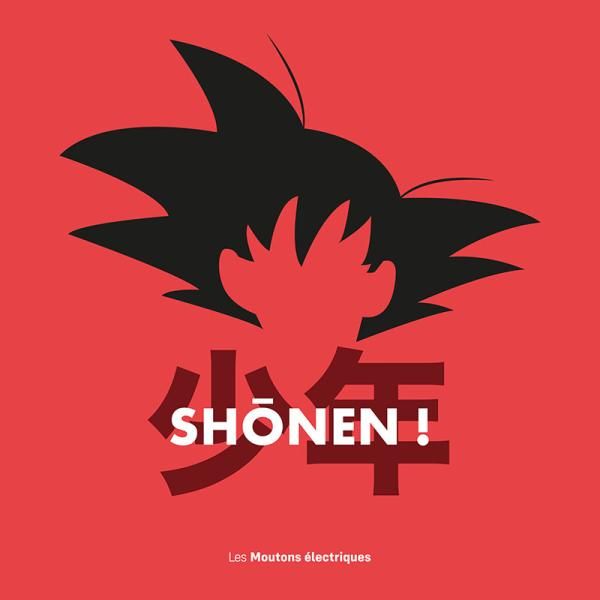 Emprunter Shonen ! livre