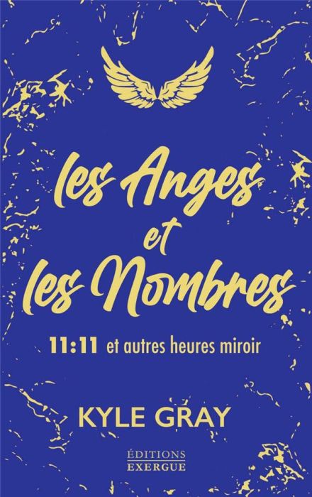 Emprunter Les anges et les nombres. 11:11 et autres heures miroir livre