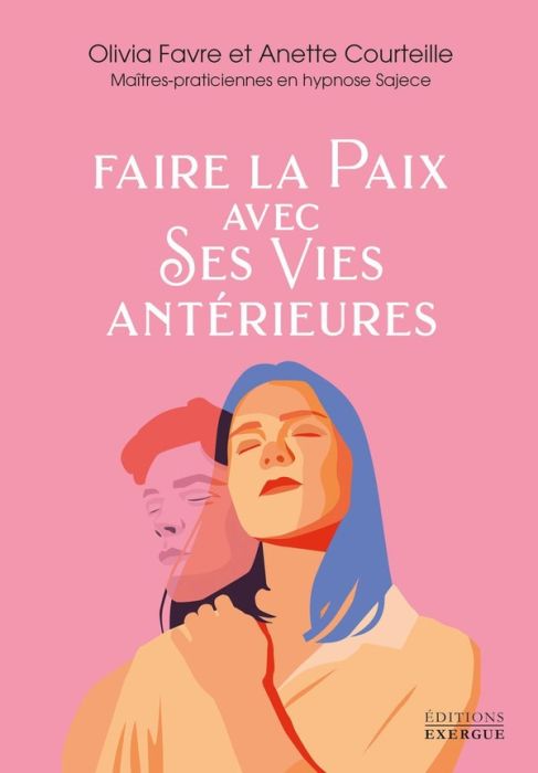 Emprunter Faire la paix avec ses vies antérieures livre