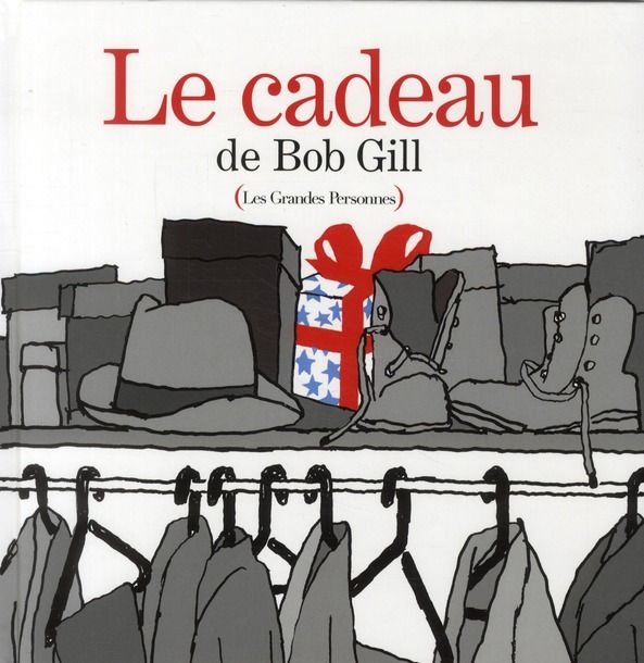 Emprunter Le cadeau livre