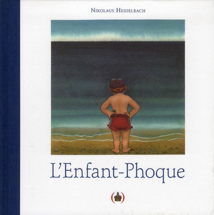 Emprunter L'Enfant-Phoque livre