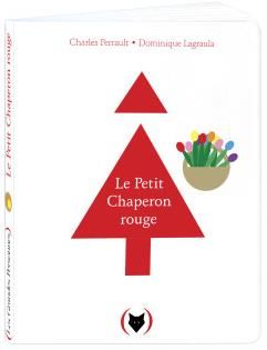 Emprunter Le Petit Chaperon rouge livre