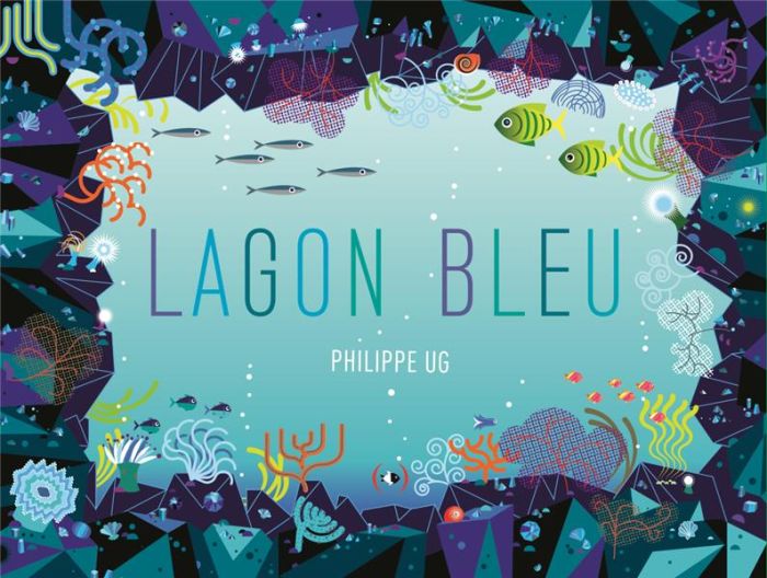 Emprunter Lagon bleu livre