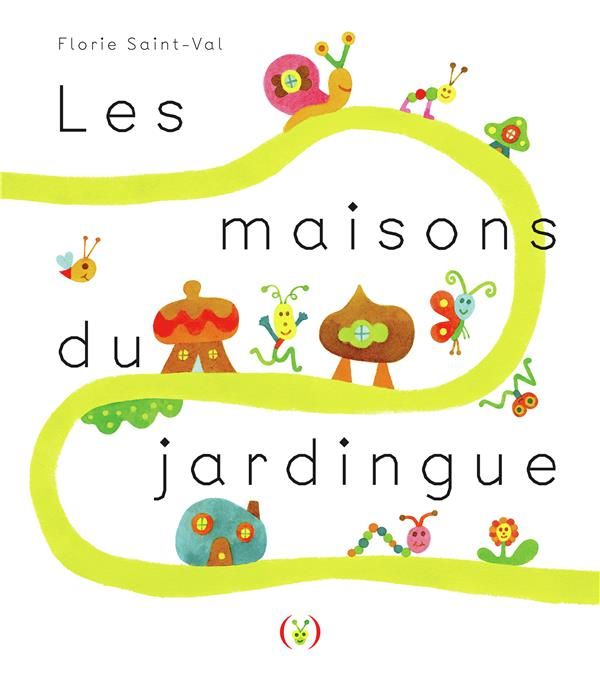 Emprunter Les maisons du jardingue livre