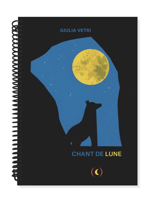 Emprunter Chant de lune livre