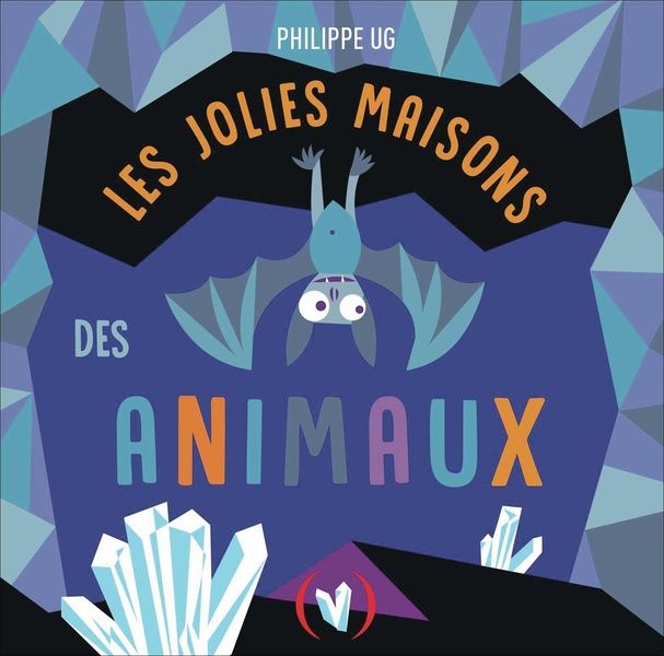 Emprunter Les jolies maisons des animaux livre