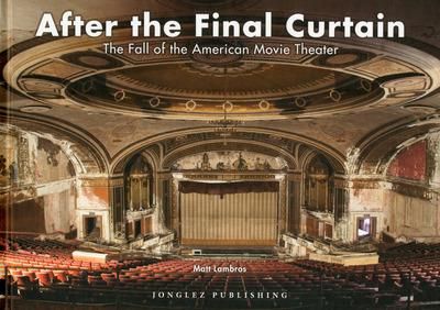 Emprunter AFTER THE FINAL CURTAIN livre