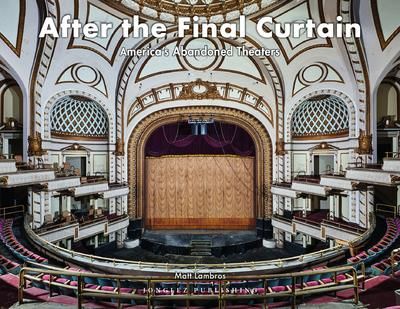 Emprunter AFTER THE FINAL CURTAIN livre