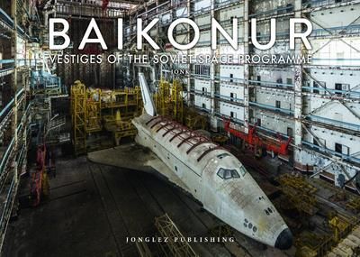 Emprunter BAIKONUR - VESTIGES OF THE SOVIET SPACE PROGRAM livre