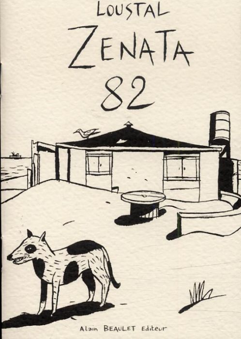 Emprunter Zenata 82 livre