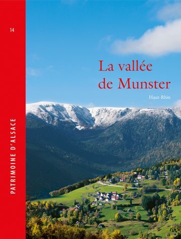 Emprunter La vallée de Munster livre