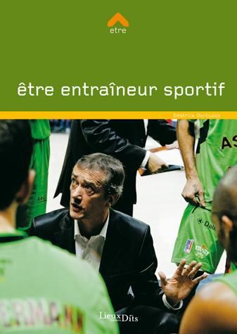 Emprunter Etre entraîneur sportif livre