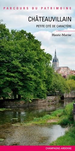 Emprunter Châteauvillain. Petite cité de caractère livre