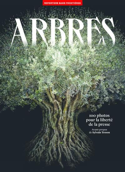 Emprunter Arbres livre