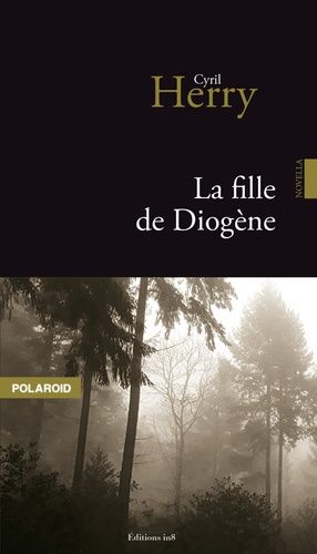 Emprunter La fille de Diogène livre