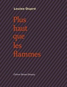 Emprunter Plus haut que les flammes livre