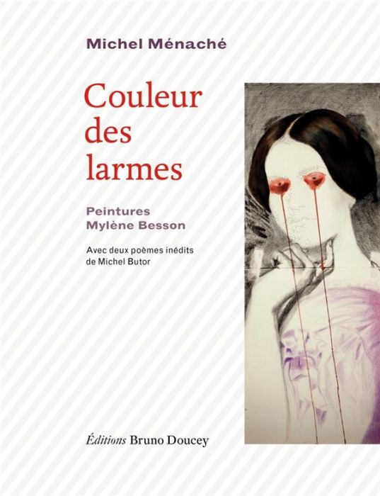 Emprunter COULEUR DES LARMES livre