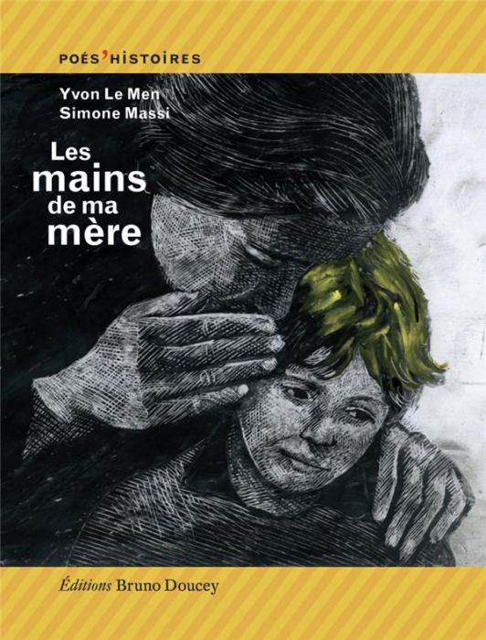 Emprunter Les mains de ma mère livre