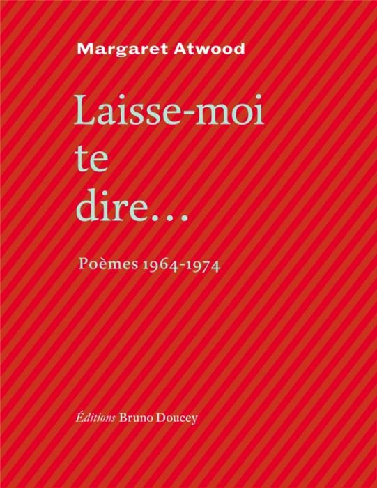 Emprunter Laisse moi te dire... livre