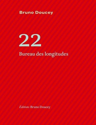 Emprunter 22. Bureau des longitudes livre