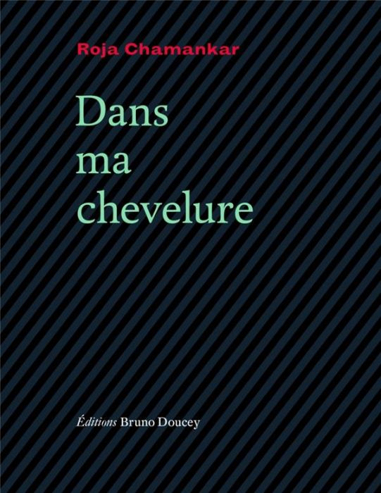 Emprunter Dans ma chevelure. Edition bilingue français-persan iranien livre