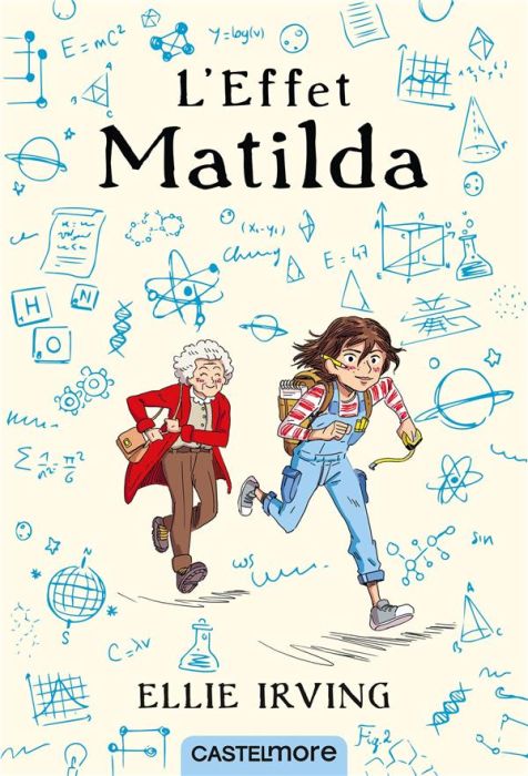 Emprunter L'Effet Matilda. Edition revue et augmentée livre