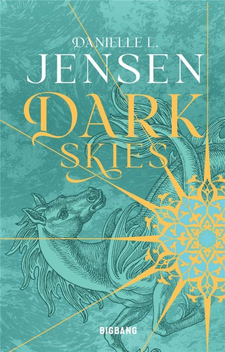 Emprunter Dark Shores Tome 2 : Dark Skies livre