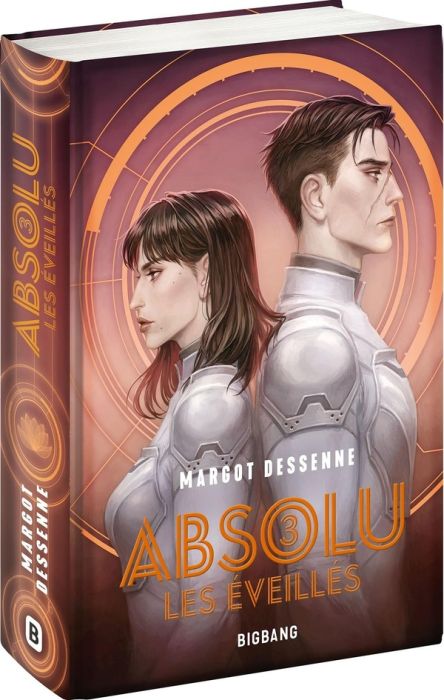 Emprunter Absolu Tome 3 : Les Eveillés livre