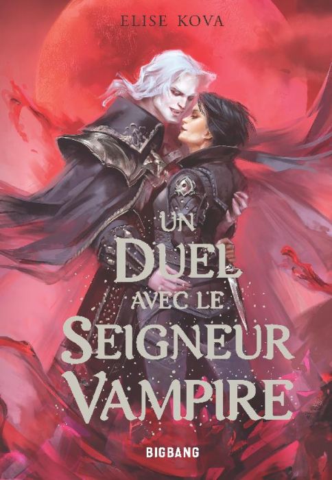 Emprunter Un duel avec le Seigneur Vampire livre