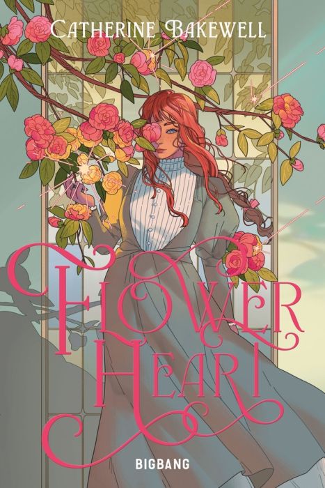 Emprunter Flowerheart livre