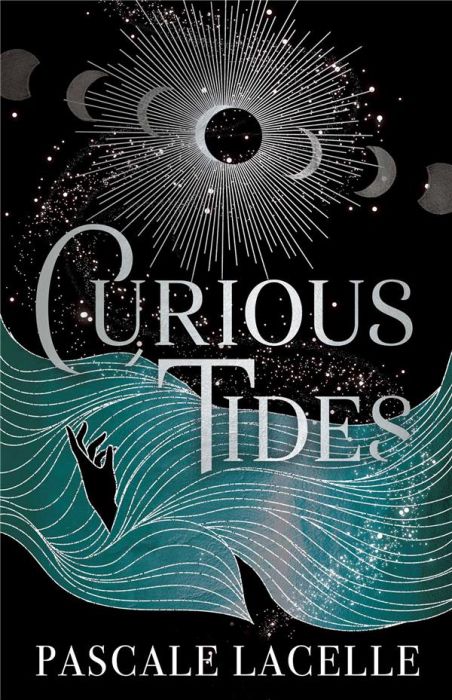 Emprunter De la lune et des marées. Curious Tides, Tome 1 livre