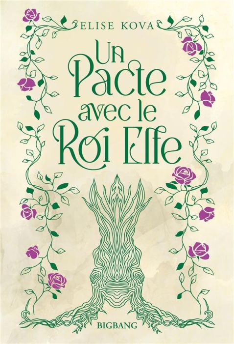 Emprunter Un pacte avec le roi elfe livre