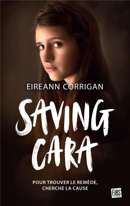 Emprunter Saving Cara livre