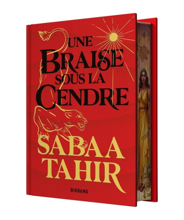 Emprunter Une braise sous la cendre Tome 1 : Une braise sous la cendre livre