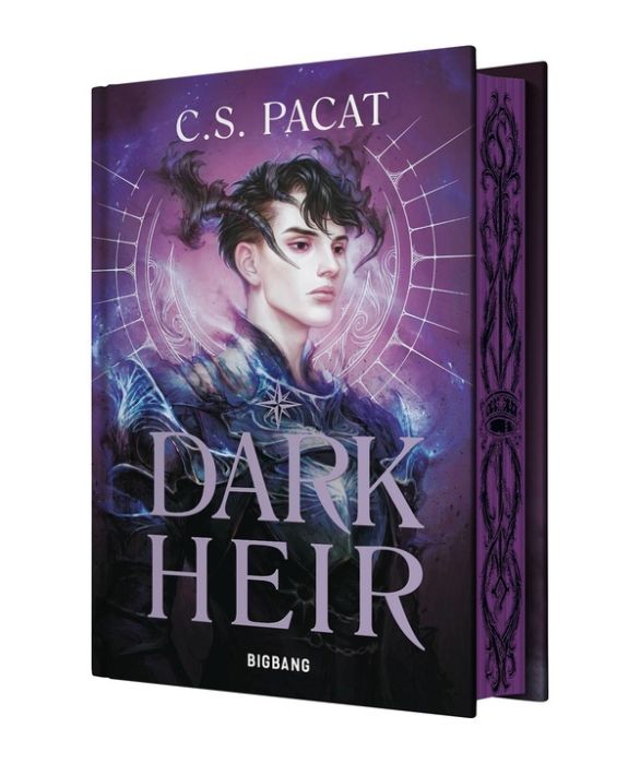 Emprunter Dark Rise Tome 2 : Dark Heir. Edition collector livre