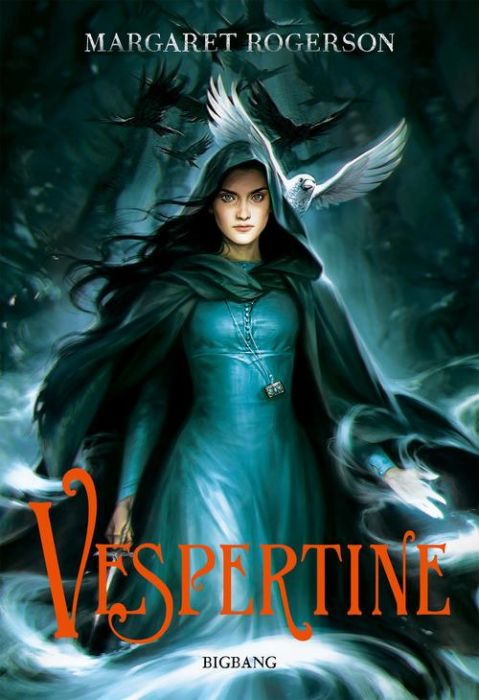 Emprunter Vespertine livre