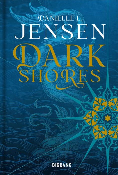 Emprunter Dark Shores Tome 1 livre